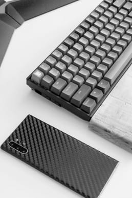 phone and phone mechanical wireless